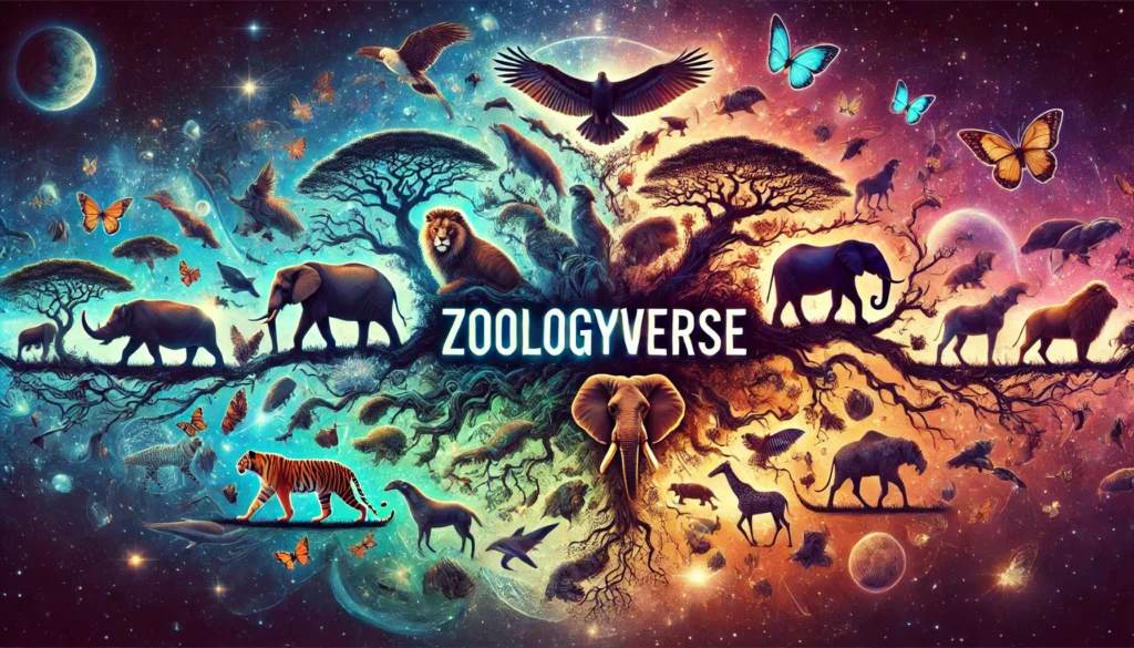 Zoologyverse
