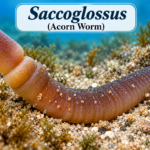 Saccoglossus (Acorn Worm) Classification & Facts