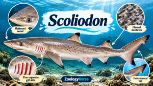 Scoliodon (Dogfish): Classification and Characteristics