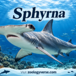 Sphyrna (Hammerhead Shark): Classification of Sphyrna and Characteristics of sphyrna