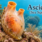 Ascidia (Sea Squirt) Classification & Facts