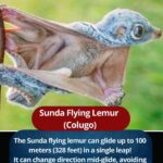Introduction: What is the Sunda Flying Lemur?