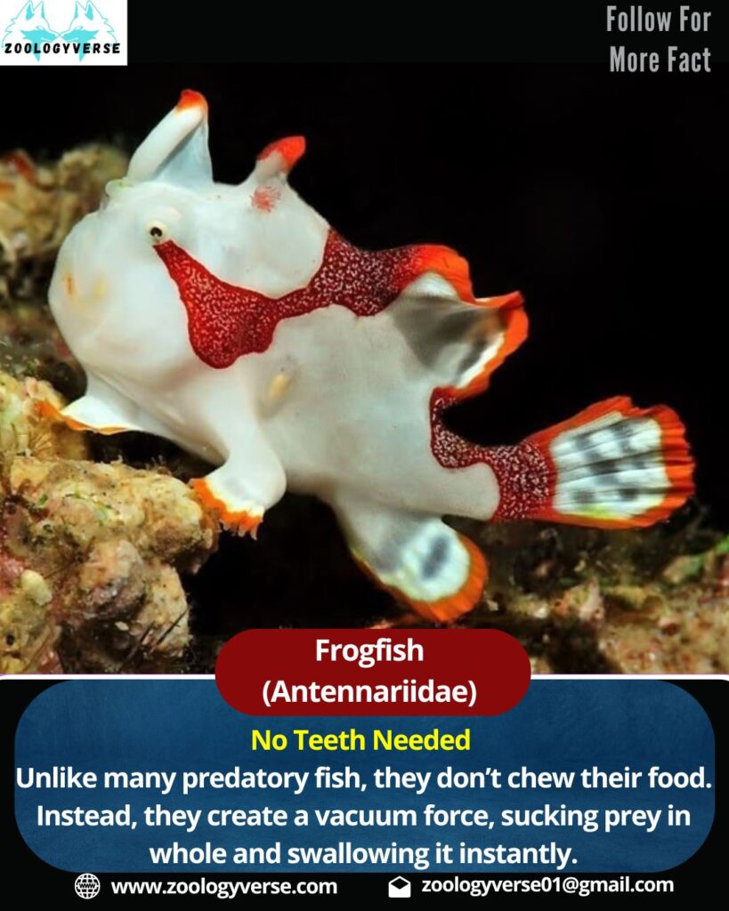 Frogfish (Antennariidae) (4)