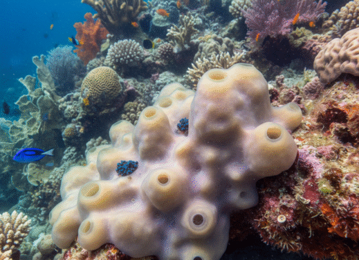 Oscarella : Classification, Habitat, Distribution, and Identification