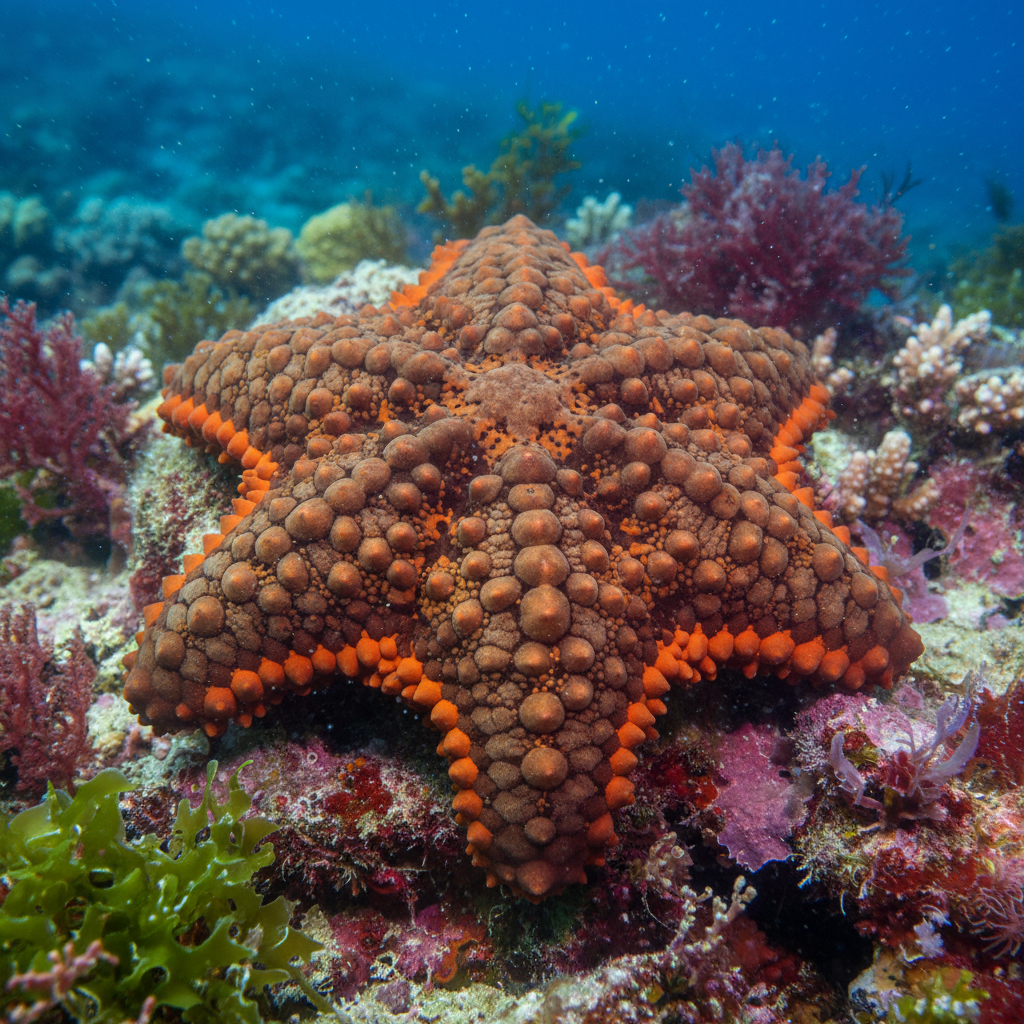 Classification of Anthenea
