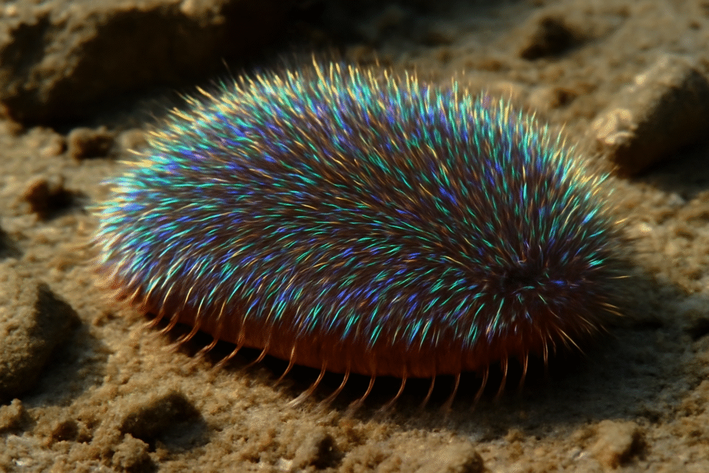 Aphrodite (Sea Mouse)