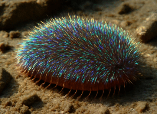 Aphrodite (Sea Mouse)