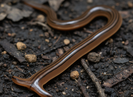 Bipalium