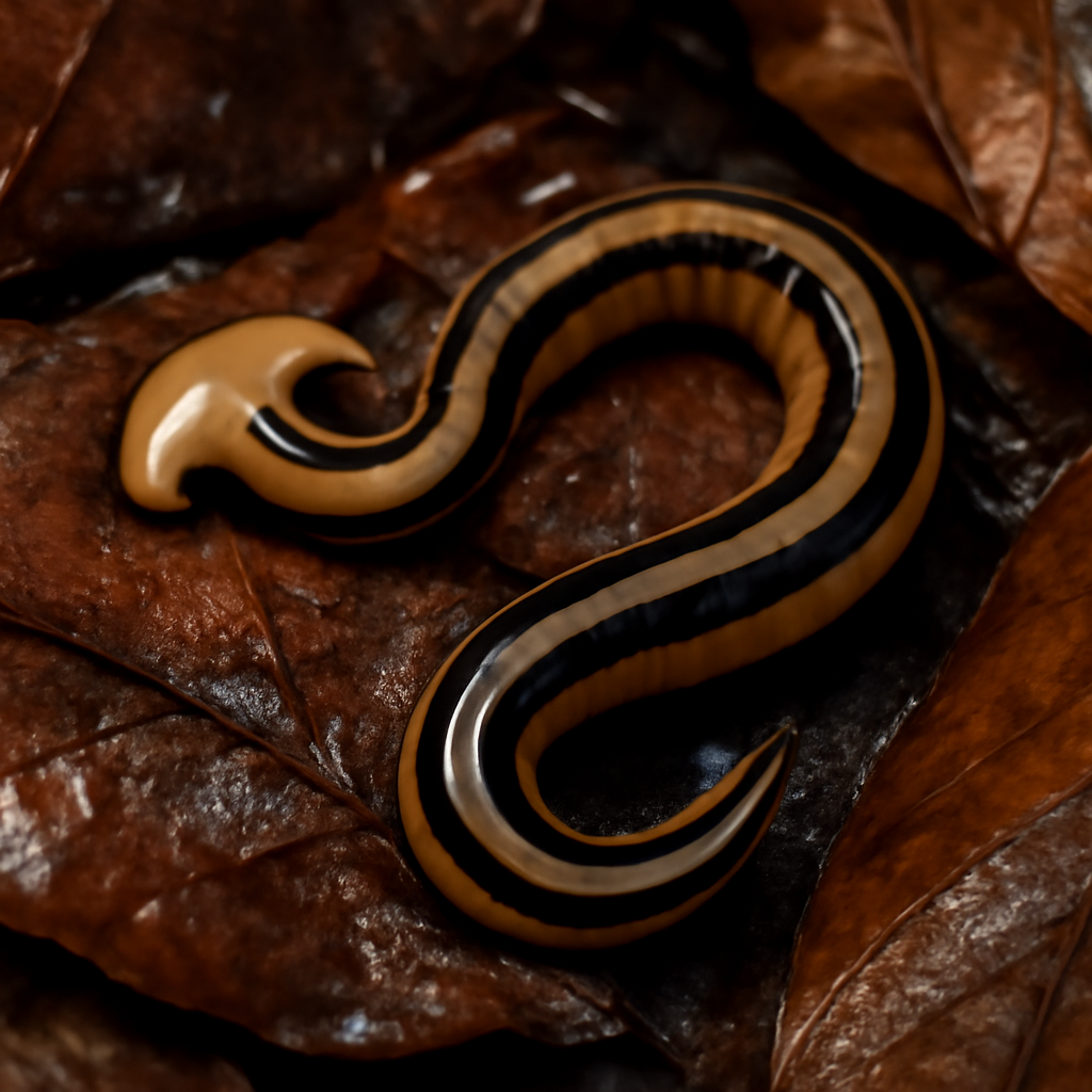 Classification of Bipalium