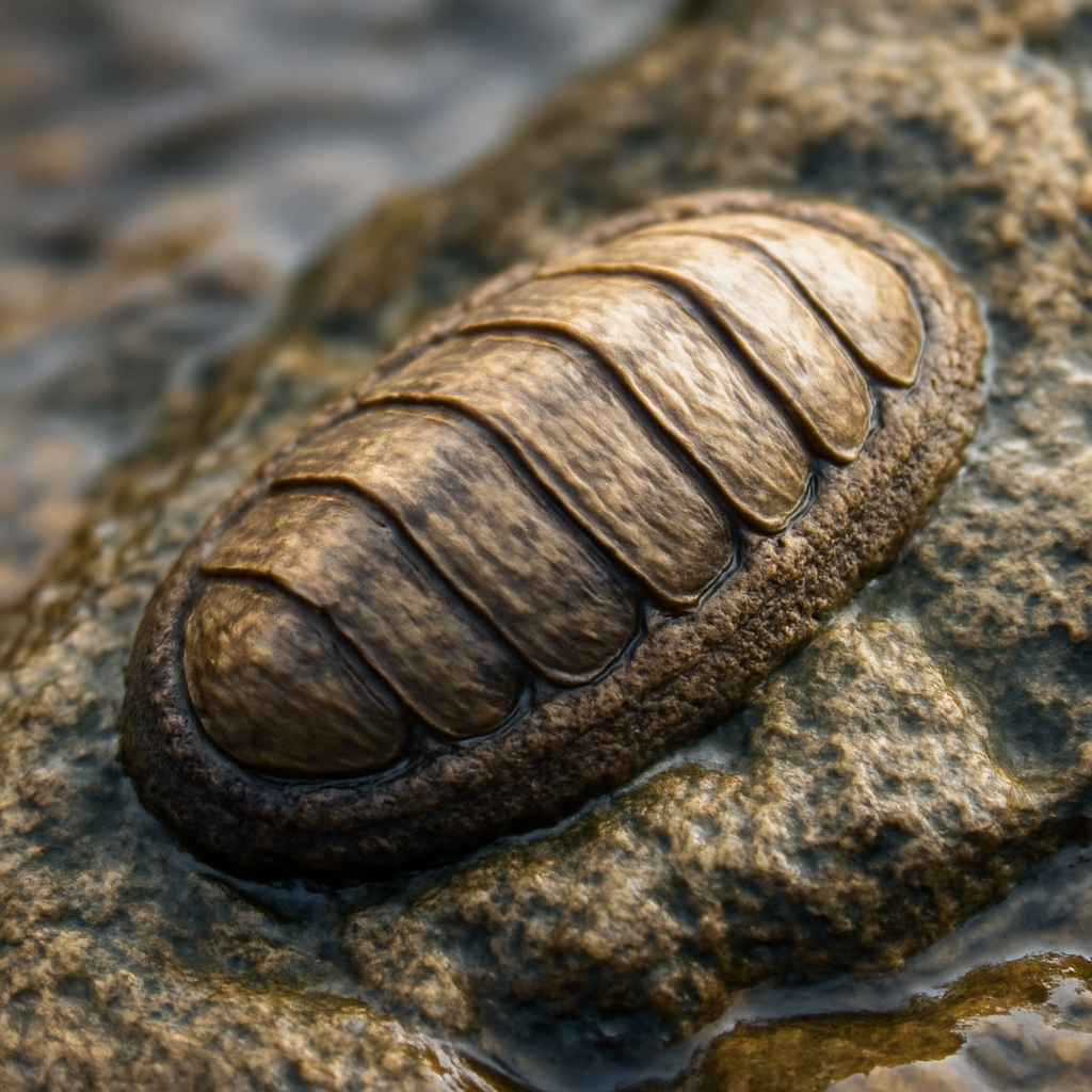 Chiton or Ischnochiton