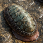 Classification of Chiton or Ischnochiton