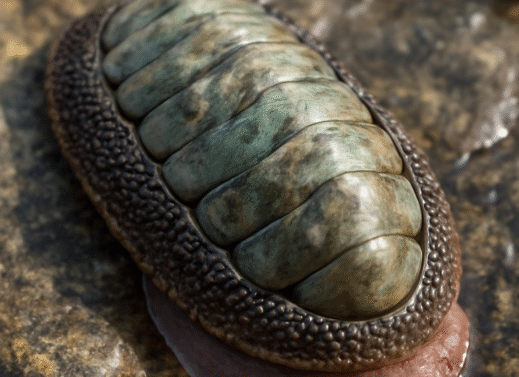 Chiton or Ischnochiton