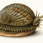 Classification of Haliotis