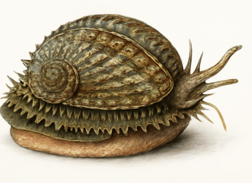 Haliotis