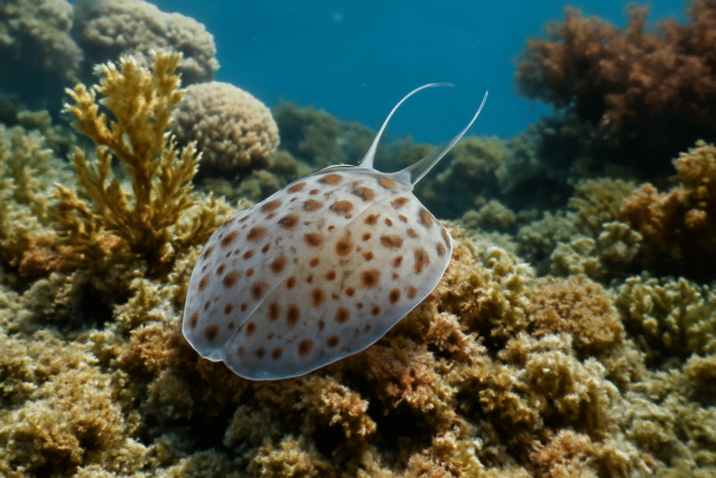 Classification of Coeloplana