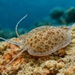 Classification of Ctenoplana