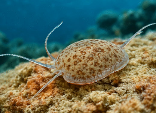 Ctenoplana