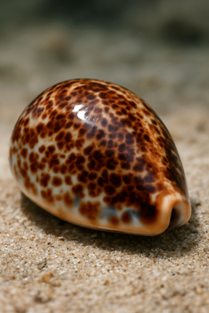 Cypraea