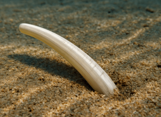 Dentalium