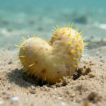 Echinocardium (Sea potatoes)