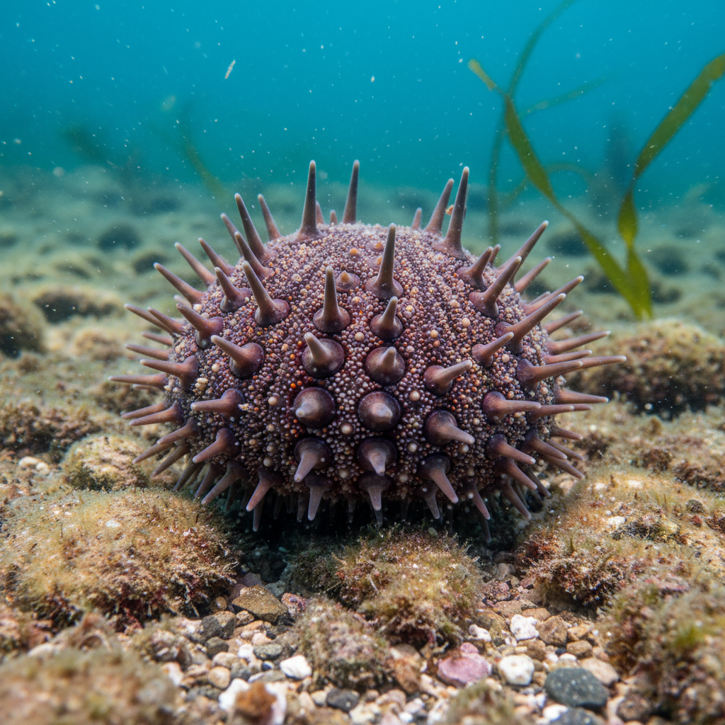 Echinus