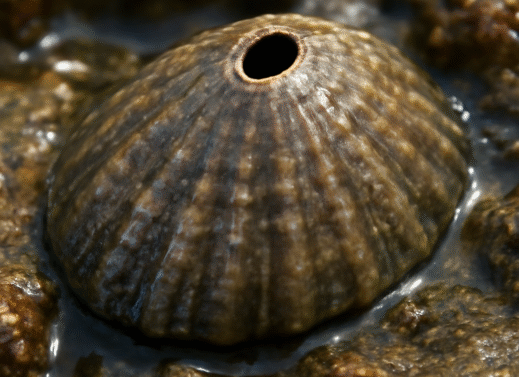 Fissurella