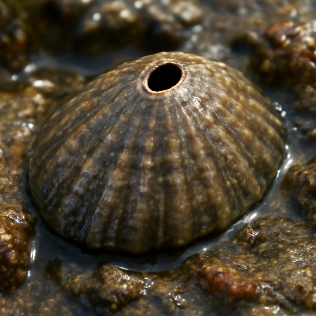 Fissurella
