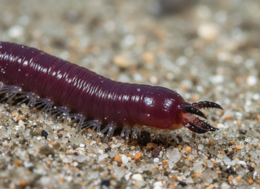 Glycera (Bloodworm)
