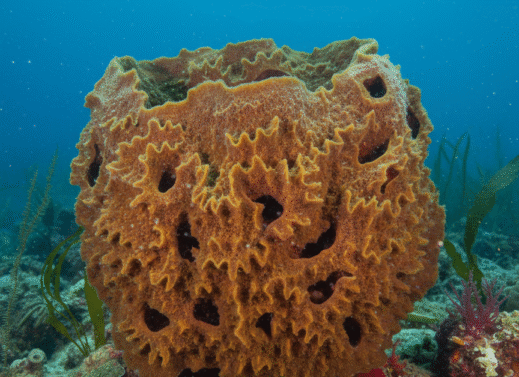 Hippospongia