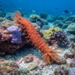 Holothuria