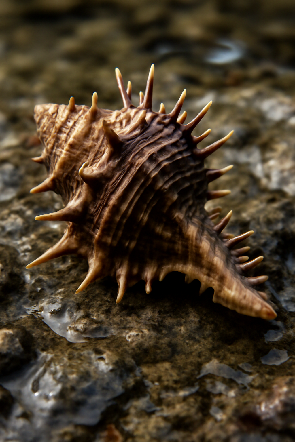Murex angulifer