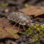 Oniscus (Woodlice)