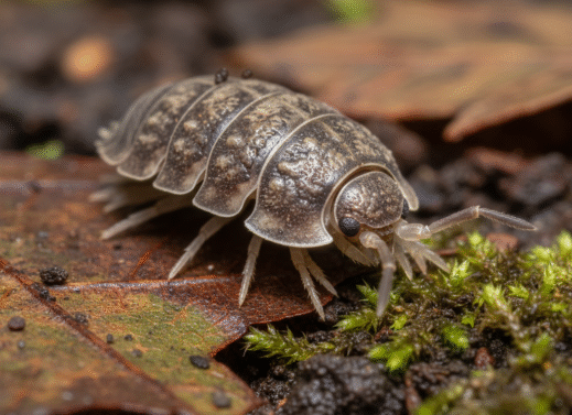 Oniscus (Woodlice)