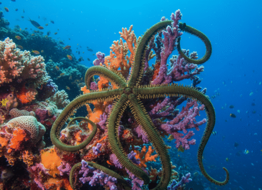 Ophiocoma