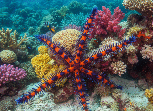 Ophiothrix