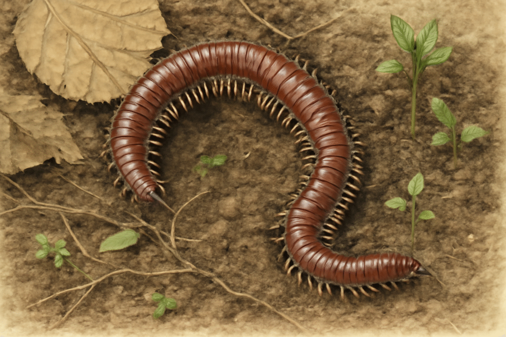 Phylum Annelida
