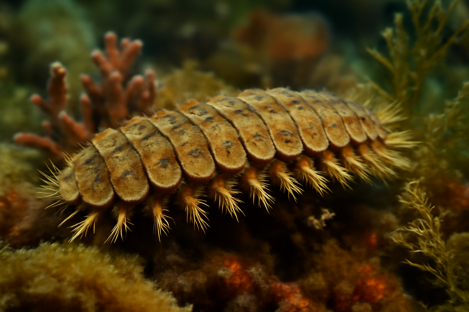 Polynoe