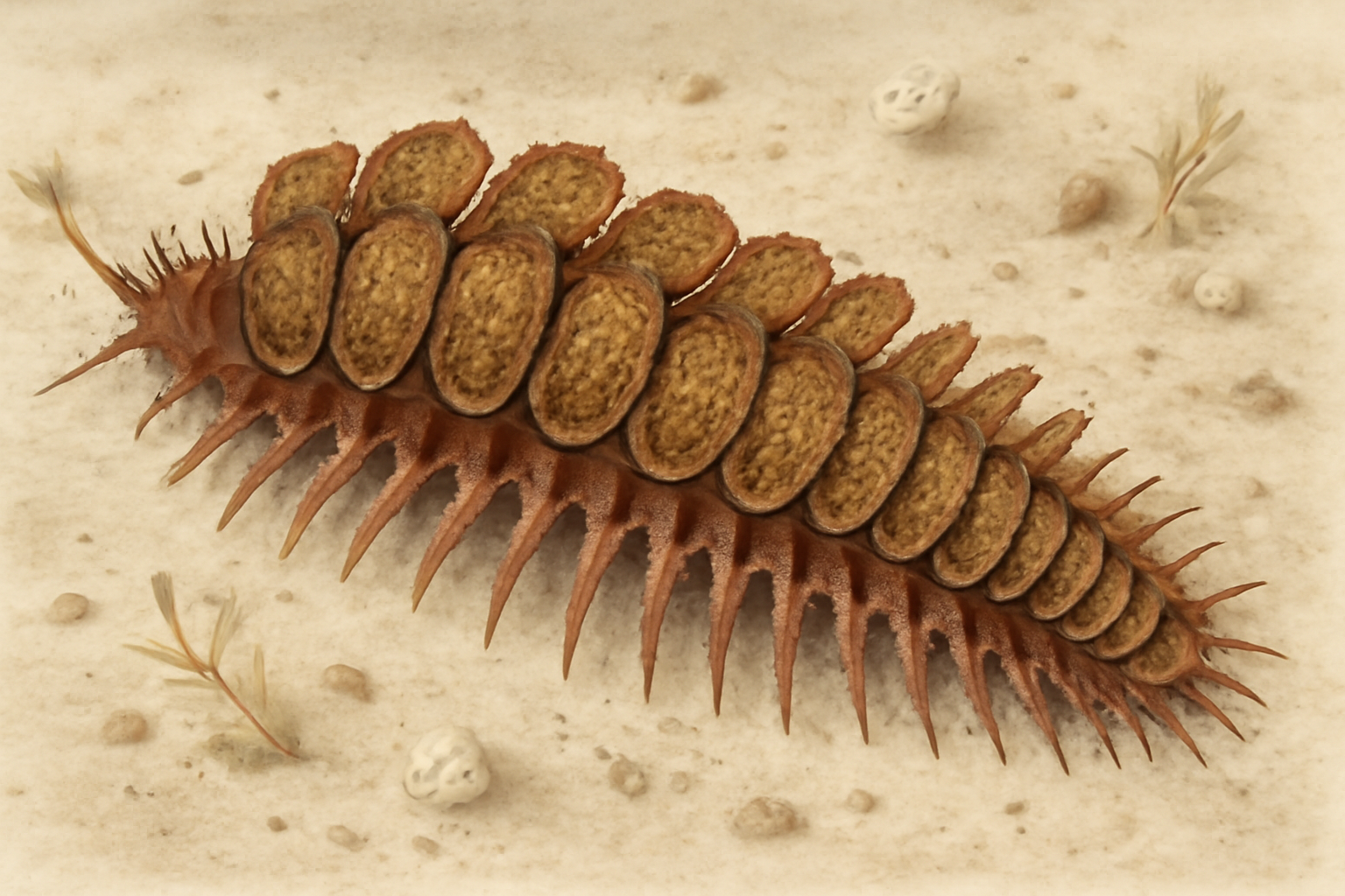 Polynoe