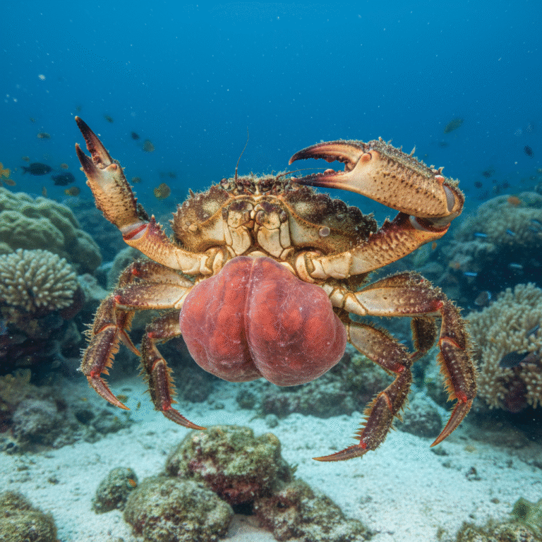 Sacculina | Zoologyverse