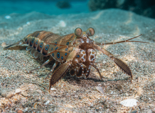 Squilla (Shrimp)