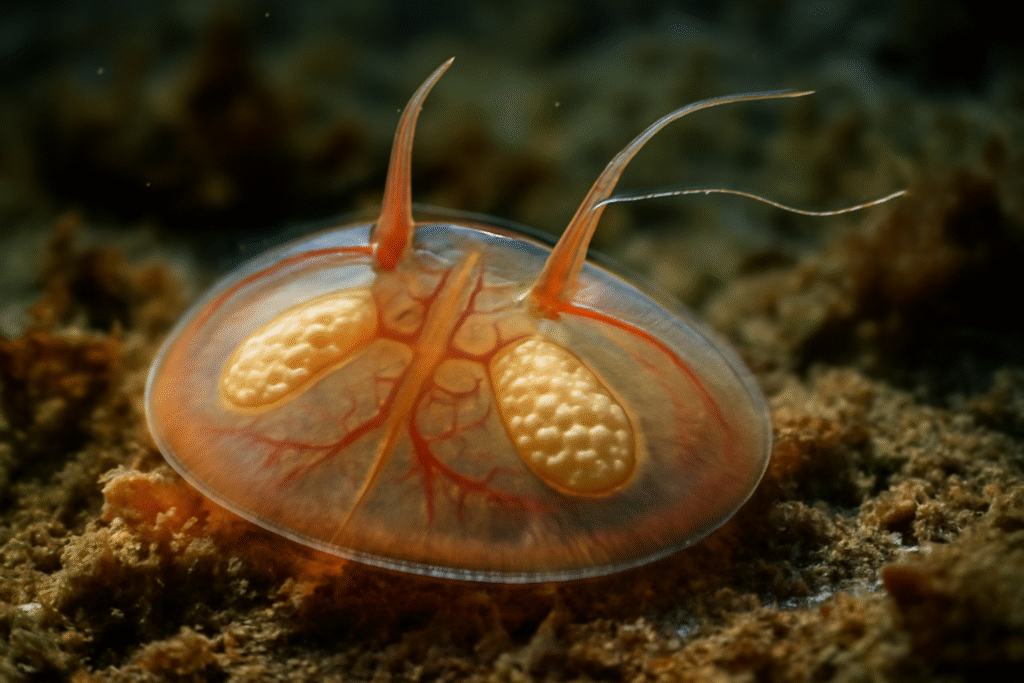 Classification of Tjalfiella