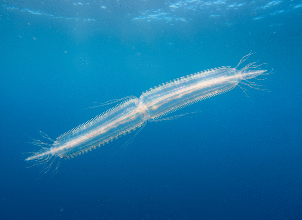 Classification of Cestum