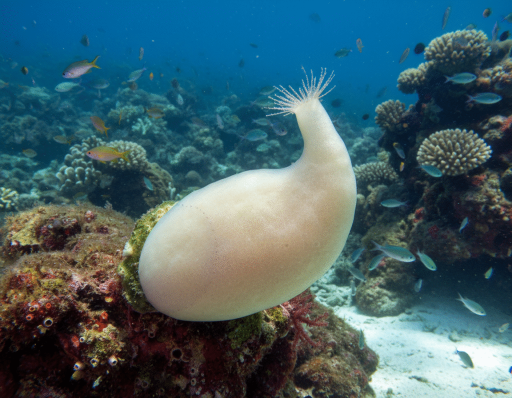 Classification of Leucila