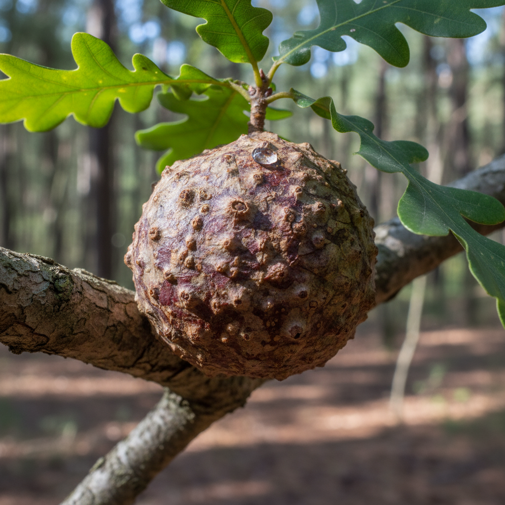 Unknown Parasitic Wasp Species Spreading Across the U.S.