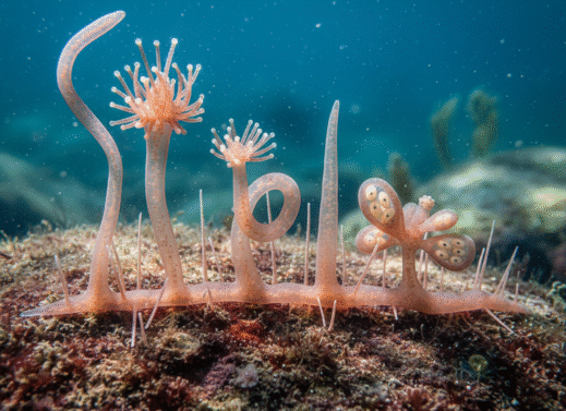 Hydractinia