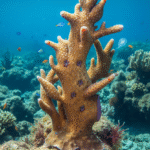 Classification Millepora (Stinging Coral)