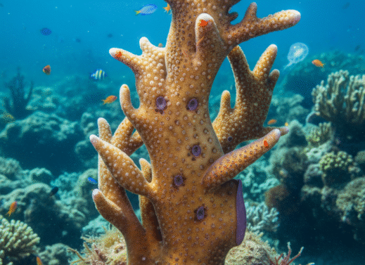 Millepora (Stinging Coral)