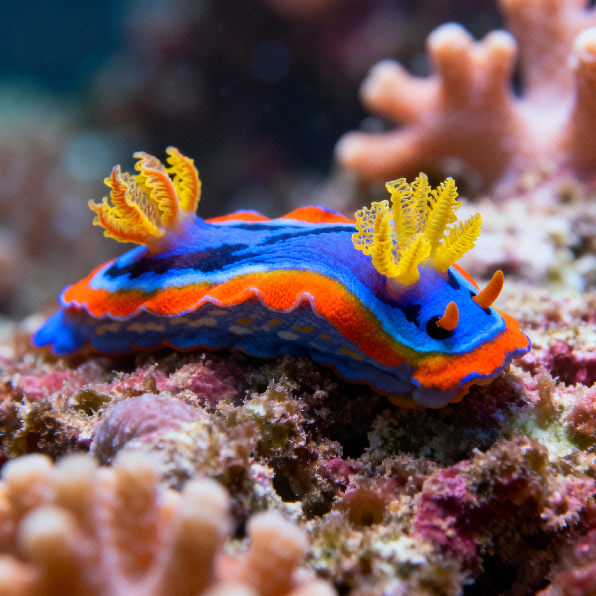 Classification of Doris