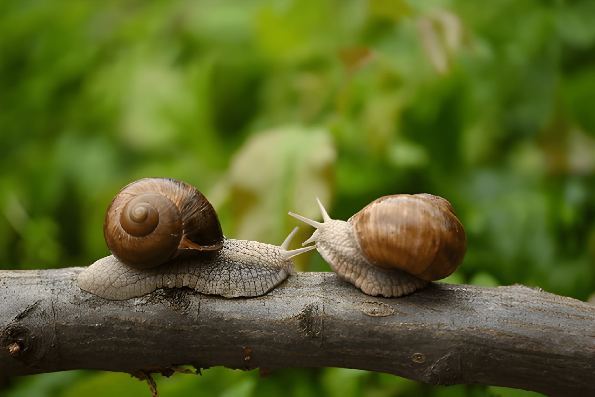 classification of helix