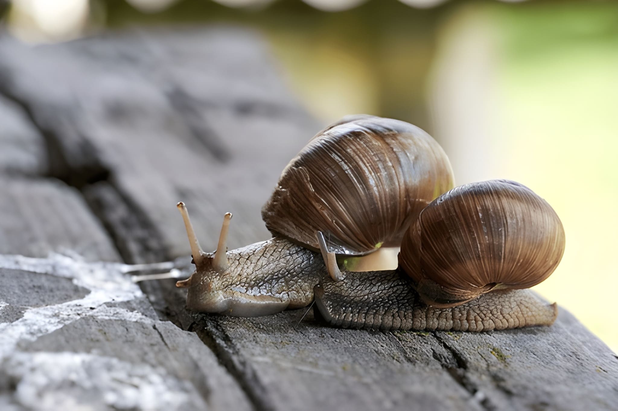 classification of helix